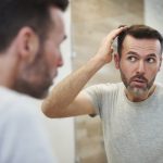 Hair loss men how to prevent hair loss and what is male pattern baldness