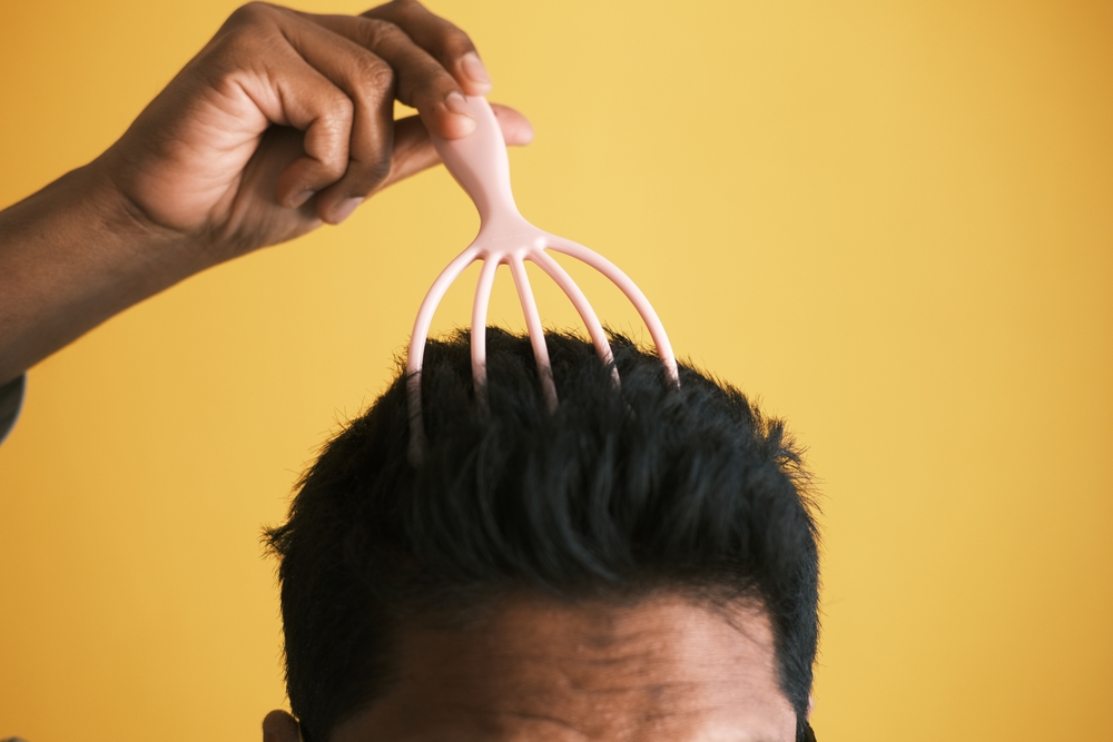 Hair loss prevention tips for men and women