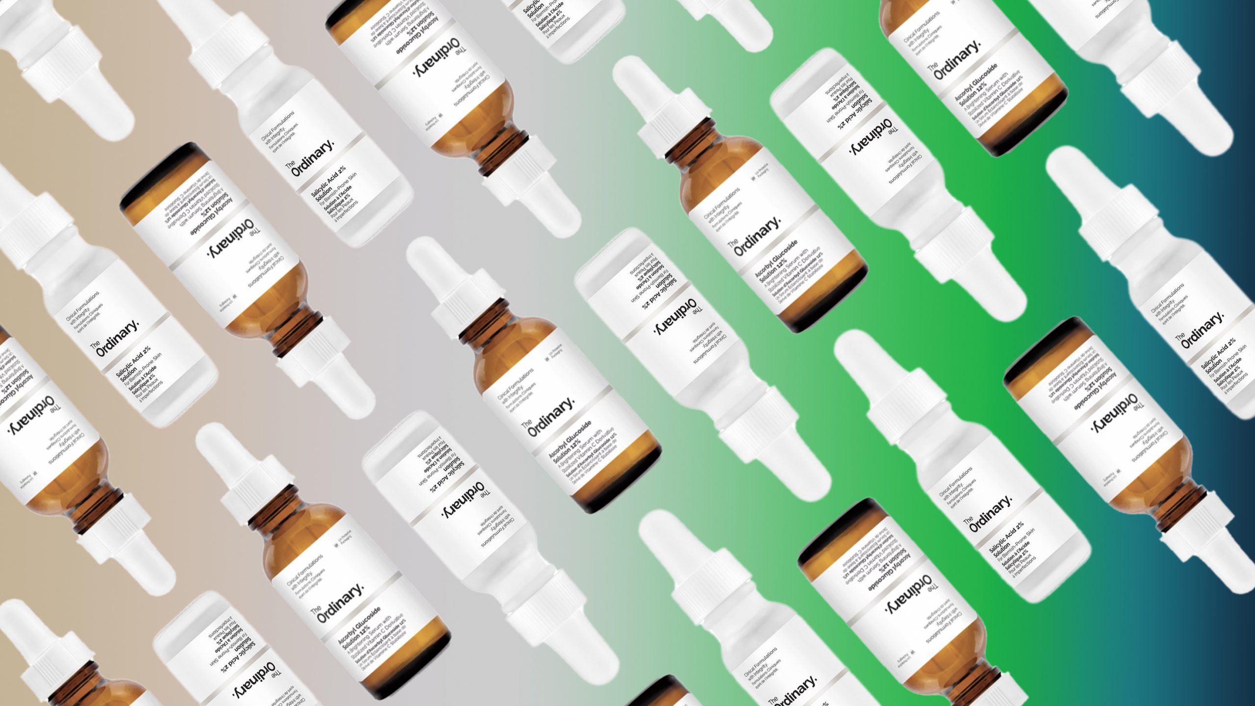 The best The Ordinary Products