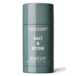 Best deodorant for men from Salt _ Stone Eucalyptus _ Cedarwood