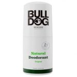 Bulldog Natural Deodorant