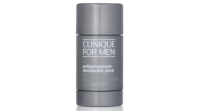 Clinique for Men AntiPerspirant mens Deodorant Stick
