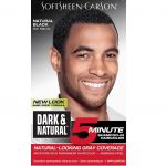 Softsheen Carson hair dye for men