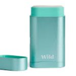 Wild For Him Pack aluminium free deodorant