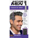 Just for Men Touch of Grey hair dye