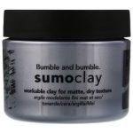 Bumble and bumble Sumoclay for mens hair