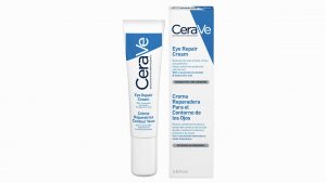 CeraVe eye repair cream for men