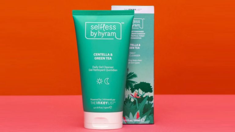 Selfless by Hyram skincare UK: Everything you need to know - MBman