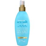 Moroccan sea salt spray
