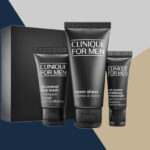 Best skincare sets for men as men's gifts for cheap and luxury budgets