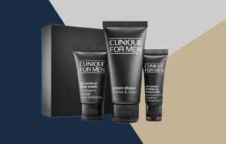 Best skincare sets for men as men's gifts for cheap and luxury budgets
