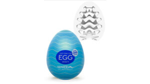 Tenga Egg male disposable sex toys