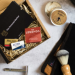 The Personal Barber best subscription boxes for men