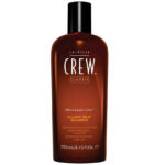 Best shampoo for grey hair men American Crew