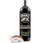 Gnarly Joe best natural shampoo for men
