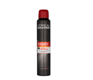 Cheap hair spray for men from Loreal