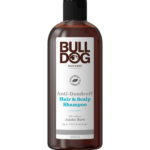 Best shampoo for men dandruff from Bulldog
