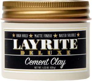 Layrite Layrite Cement Hair Clay