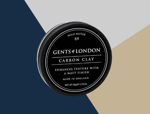 Hair wax for men UK best hair mens hair wax and clay for long and short hair
