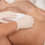 Hair removal for men UK waxing shaving and laser treatment