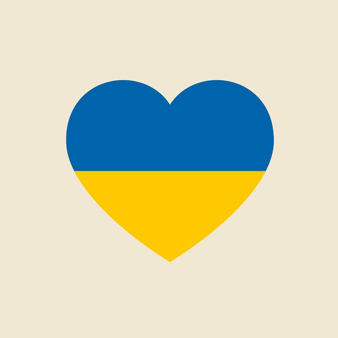 We've been struggling to know how best to support Ukraine without it sounding like virtue signalling. Yet staying silent felt off. 

If you're feeling a bit lost too, we've found an incredible source of information (LINK IN BIO) that helps foreigners show support in a variety of ways. Whether that's monetary donations, sending humanitarian supplies, signing petitions, or getting information from reliable sources. 

At @mama_bella_uk and @MBman.uk, we're donating all of our ad revenue for the rest of the year to a number of charity organisations including @redcrossukraine, @unicef_ukraine Donation Drive for Ukrainian Children, and @voices_of_children. We'll also be looking at additional ways we can help as the situation progresses.

We stand with Ukraine.