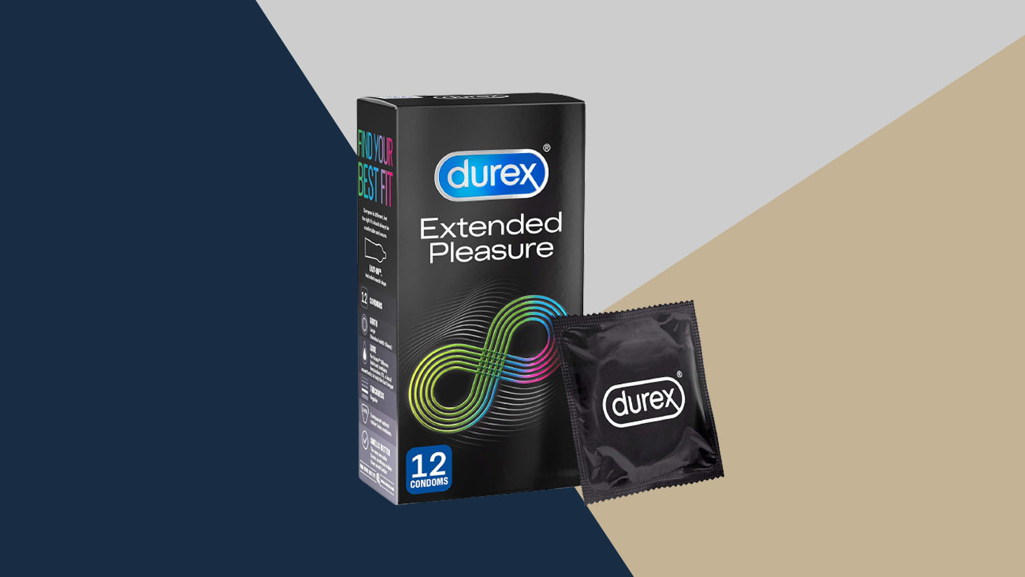 We’ve tried and tested 10 of the best condoms for men from Durex, Skyn, Hanx and more