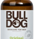 Cheap Bulldog beard oil