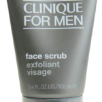 Clinique for Men Face Scrub reviews