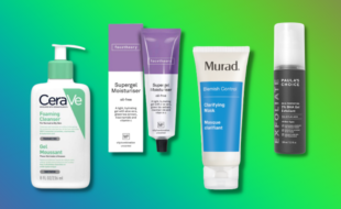 Best skincare for acne