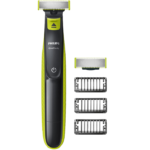 Philips OneBlade best electric trimmer