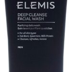 Elemis for Men Deep Cleansing Facial Wash