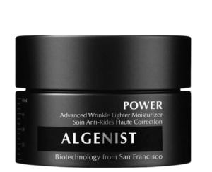 Algenist anti-aging cream for men