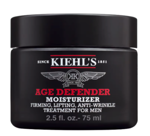 Kiehls Anti ageing cream for men
