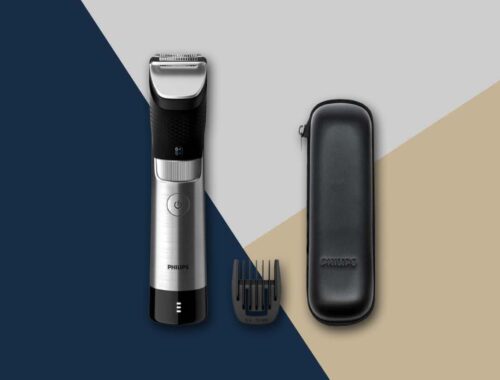 Best beard trimmer UK from professional to budget and cheap