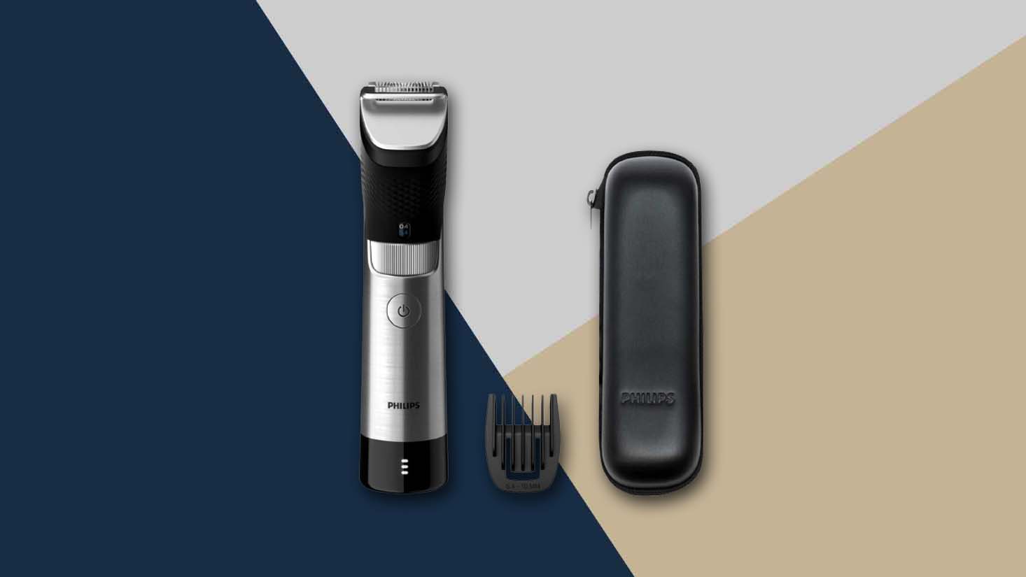 Best beard trimmer UK from professional to budget and cheap