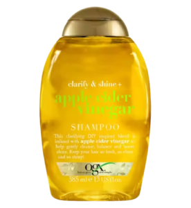 Best shampoo for greasy hair UK 