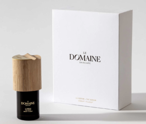 Le Domaine Serum price and why its so expensive