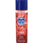 Skin Flavoured Lube review
