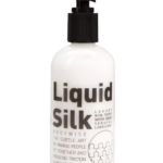 Liquid Silk Lube review