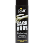 Best lube for anal pjur back door 