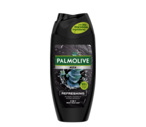 Palmolive 3-in-1 Refreshing Shower Gel for men
