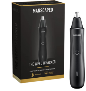 Manscaped Weed Whacker review