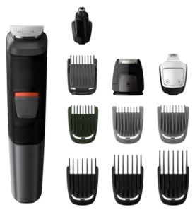 Philips Multigroom 11-in-1 hair and nose trimmer