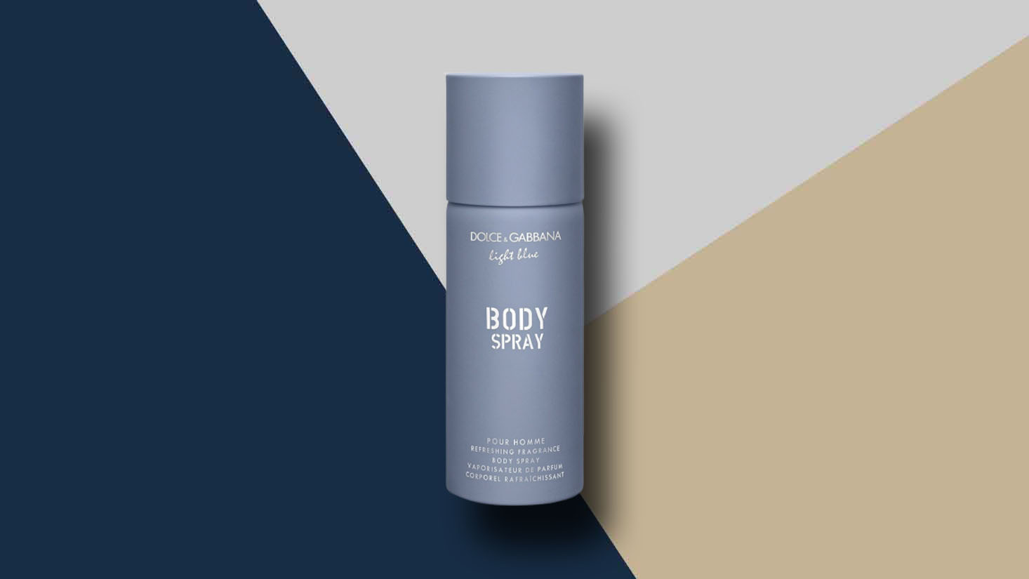 Best body spray for men UK: Our pick of men’s body sprays to leave you smelling fresh