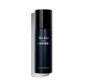 Chanel Bleu De Chanel Men's Body Spray