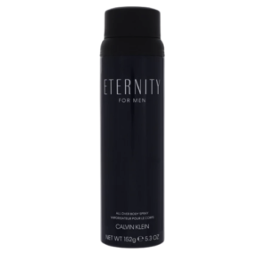 Calvin Klein Eternity For Men All Over Body Spray