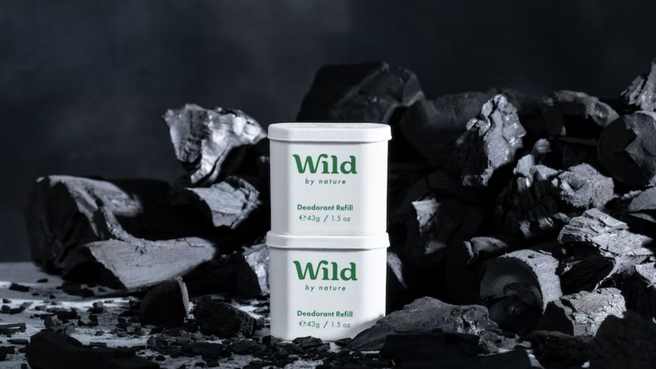 Wild deodorant for him review UK
