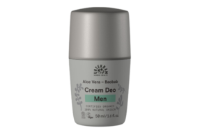 Urtekram Men's Deodorant
