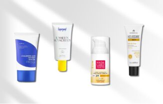 Best sunscreen for face men UK