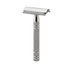 Cut Throat Razors safety-razor-mat-chroom